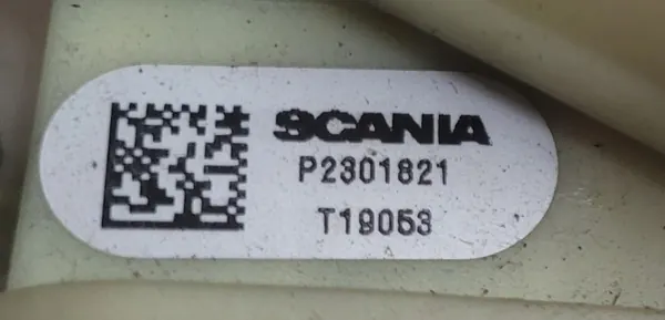 Levier de frein à main OEM P2301821 pour Scania R S NGS image 3