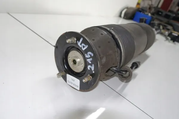 Mercedes ABC achter rechter schokdemper OEM 2203209213 image 10