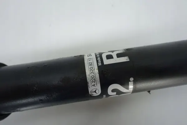Mercedes ABC achter rechter schokdemper OEM 2203209213 image 4