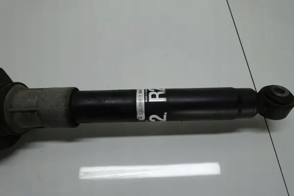 Mercedes ABC achter rechter schokdemper OEM 2203209213 image 5