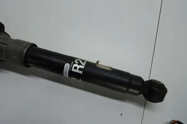 Mercedes ABC achter rechter schokdemper OEM 2203209213 image 6