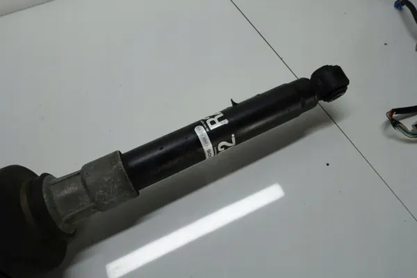 Mercedes ABC achter rechter schokdemper OEM 2203209213 image 7