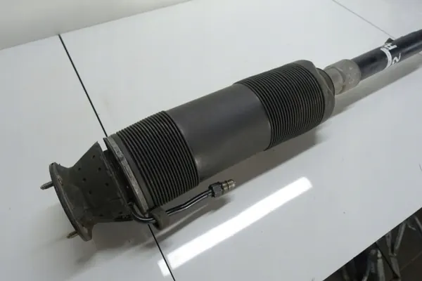 Mercedes ABC achter rechter schokdemper OEM 2203209213 image 8