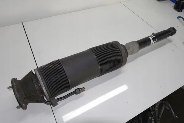 Mercedes ABC achter rechter schokdemper OEM 2203209213 image 9