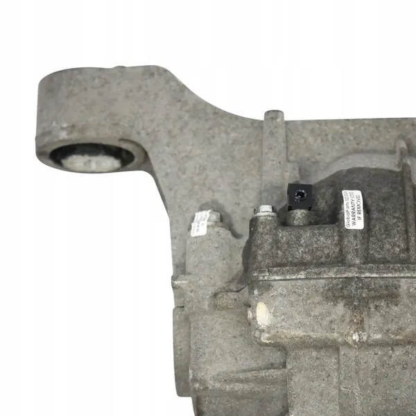 Différentiel Arrière Volkswagen Touareg OEM 0BP525015K image 8