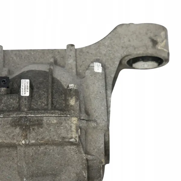 Différentiel Arrière Volkswagen Touareg OEM 0BP525015K image 9