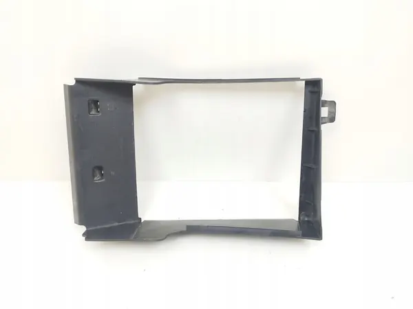 Tunnel d'air intercooler Dacia Logan II 2016 215581554R image 1