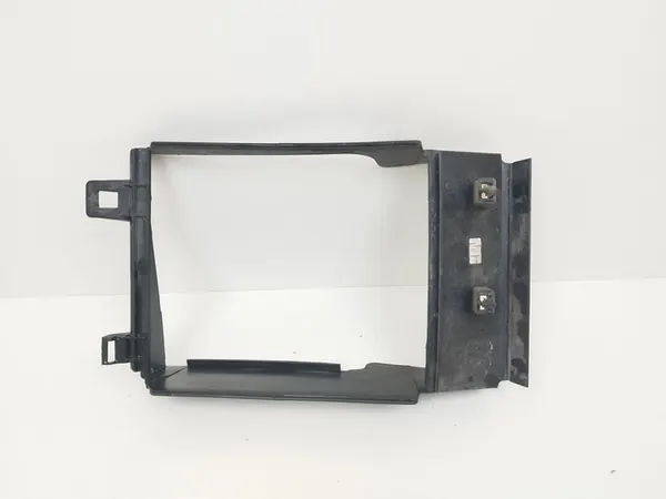 Tunnel d'air intercooler Dacia Logan II 2016 215581554R image 2