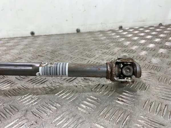 Arbre de colonne de direction OEM FBZ20553 Peugeot image 6