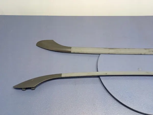Skoda Fabia II 5J Lift dakdragers OEM 5J9860034 image 7