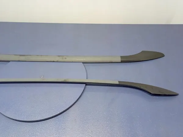 Skoda Fabia II 5J Lift dakdragers OEM 5J9860034 image 8