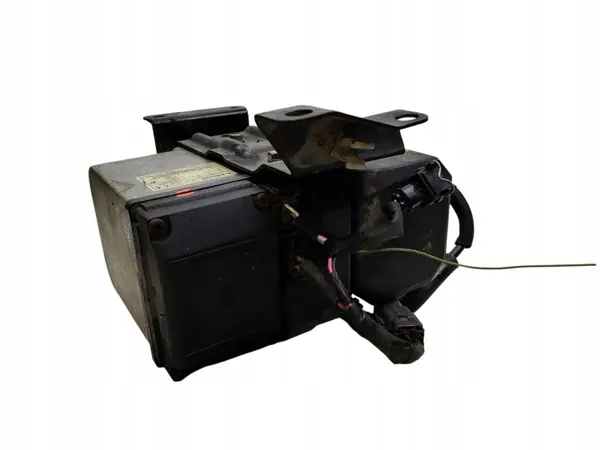 Webasto seisontalämmitin 9000610A Thermo Top Z/C-D 12V 5kW image 5