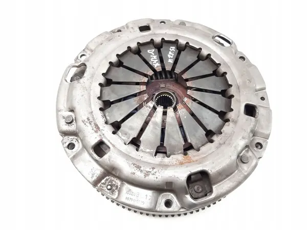 Kokonaiskytkin Isuzu D-Max 2010 8979415220 image 2