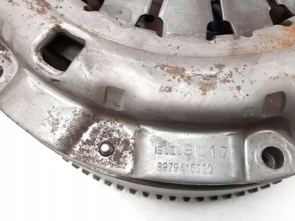 Kokonaiskytkin Isuzu D-Max 2010 8979415220 image 3