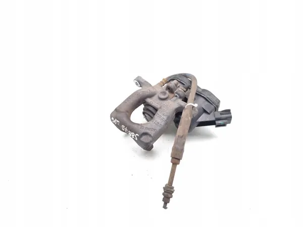Mazda 6 Bakre bromsok OEM 32355597B 2.5L image 2