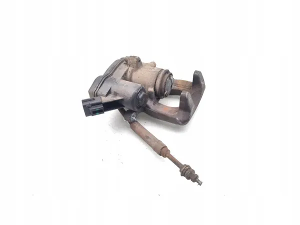 Mazda 6 Bakre bromsok OEM 32355597B 2.5L image 4