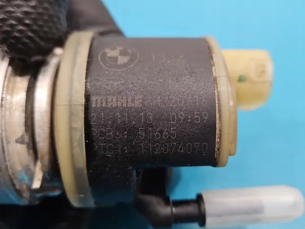 Bränslevärmare OEM 8572521 för BMW 3 F30 3-polig image 7