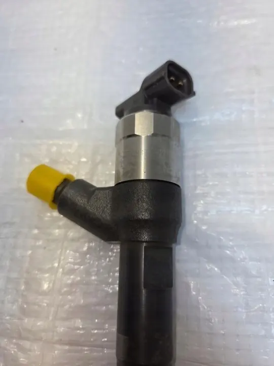 Inyector OEM 55578075 para Opel Astra K, Insignia B image 5