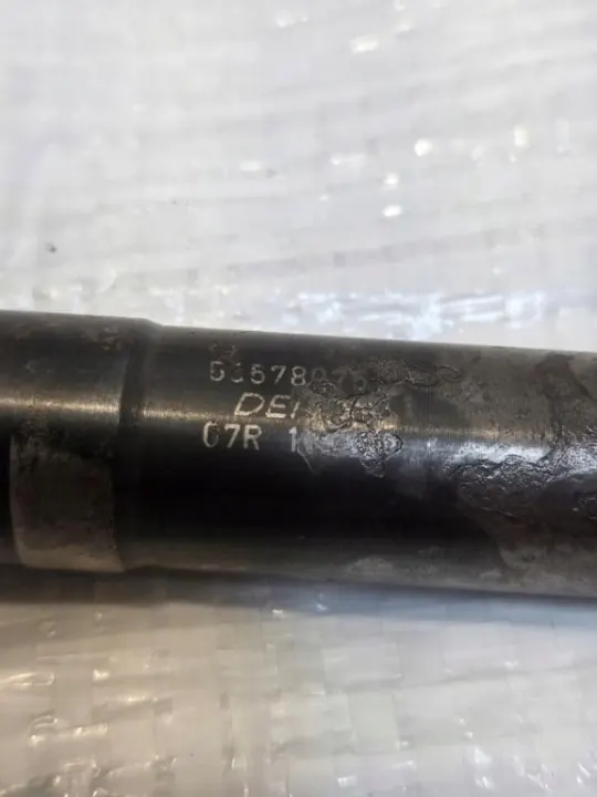 Inyector OEM 55578075 para Opel Astra K, Insignia B image 6