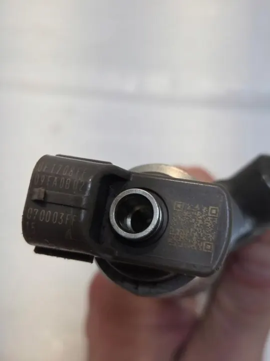 Inyector OEM 55578075 para Opel Astra K, Insignia B image 8