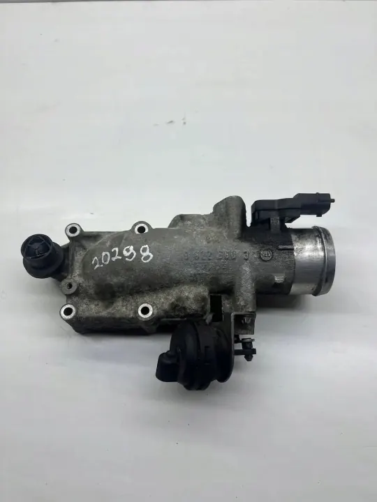 Hehkutulppaventtiili OEM 08226803 Opel Vectra C:lle image 2