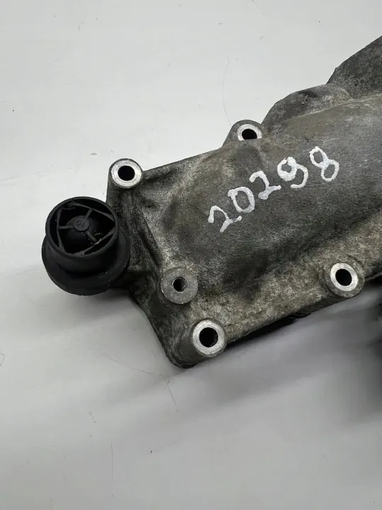 Hehkutulppaventtiili OEM 08226803 Opel Vectra C:lle image 3
