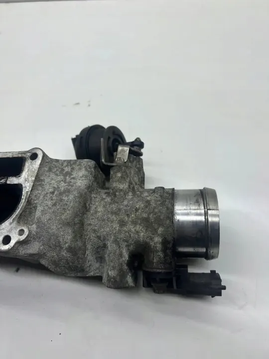 Hehkutulppaventtiili OEM 08226803 Opel Vectra C:lle image 5