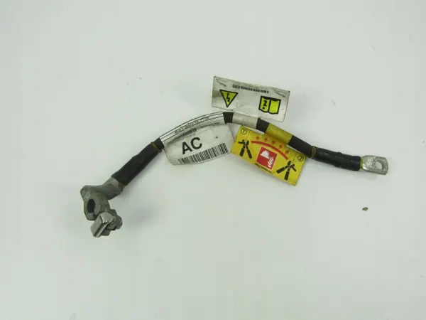 Jaguar I-PACE Elektrische kabel OEM J9D3-14N158-AC image 2