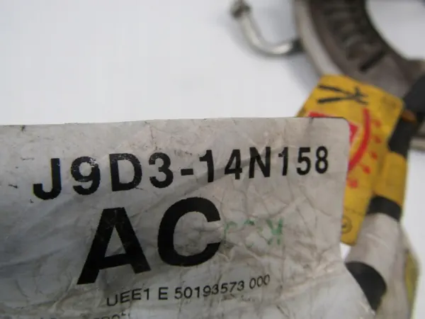 Jaguar I-PACE Elektrische kabel OEM J9D3-14N158-AC image 3