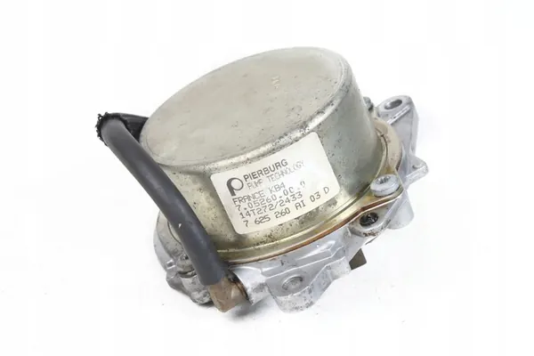 BMW F20 F21 F30 F31 N13 Imupumppu 7625260 image 2