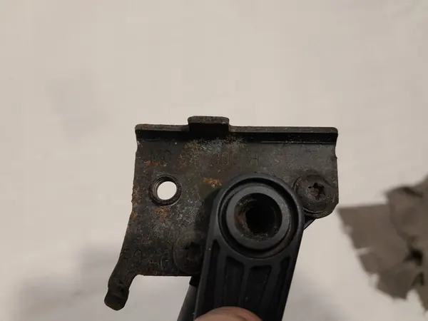 Sensor de nível de luz Porsche Cayenne 9Y 4M0941309H image 3