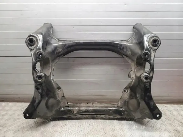 Mercedes-Benz Etupalkit OEM A2216200887 - Käytetty image 2