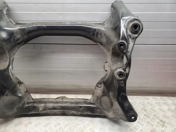 Mercedes-Benz Etupalkit OEM A2216200887 - Käytetty image 4