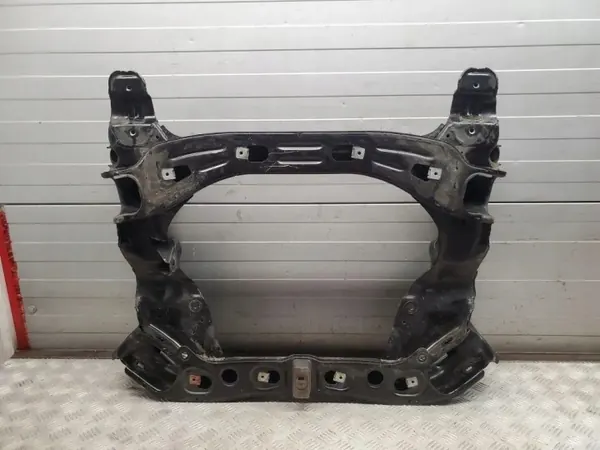 Mercedes-Benz Etupalkit OEM A2216200887 - Käytetty image 5
