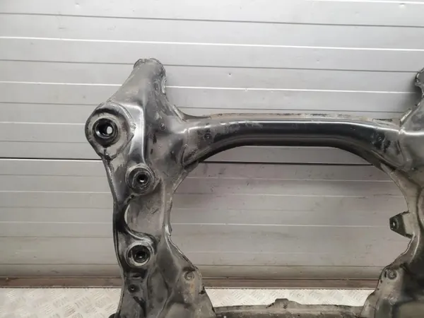 Mercedes-Benz Etupalkit OEM A2216200887 - Käytetty image 6