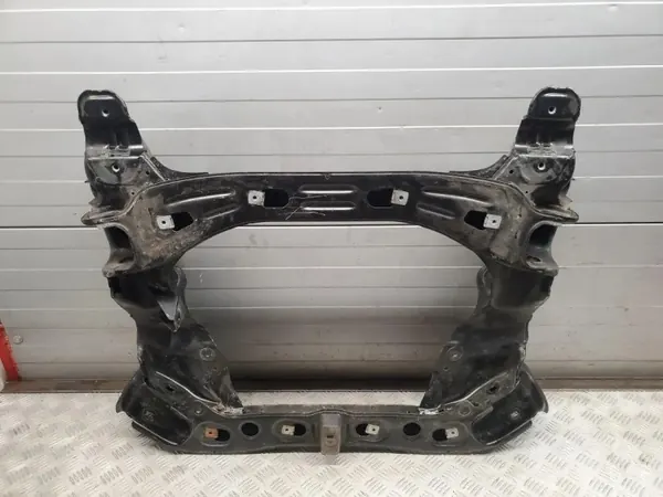 Mercedes-Benz Etupalkit OEM A2216200887 - Käytetty image 7