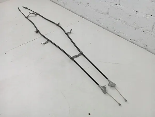 Câble de déverrouillage frein à main OEM DAL14210 Toyota image 3