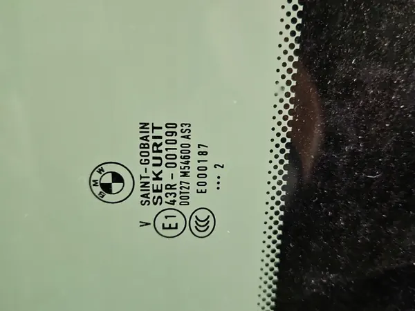 BMW Panoramatak OEM IMPRK1494788 för F11 Kombi image 8