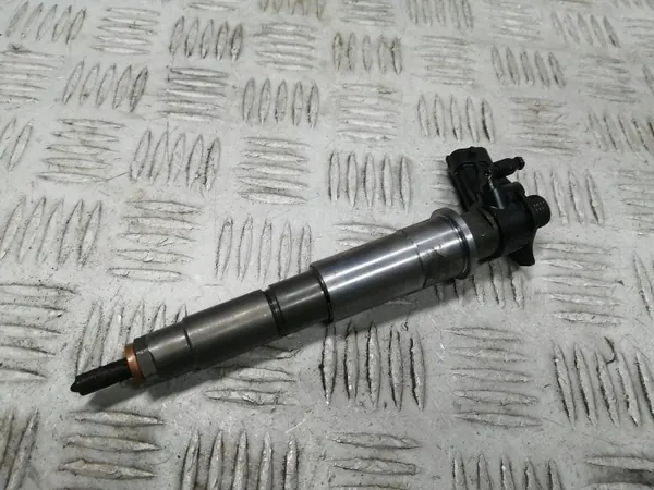 Inyector 0445115007 para Renault Laguna III 2.0L Diesel image 2
