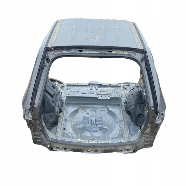 Panneau arrière Jeep OE OEM 68214166AD Occasion image 2