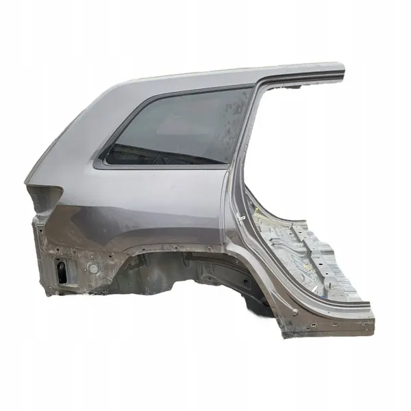 Panneau arrière Jeep OE OEM 68214166AD Occasion image 3