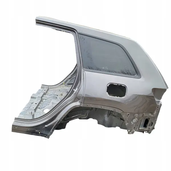 Panneau arrière Jeep OE OEM 68214166AD Occasion image 4