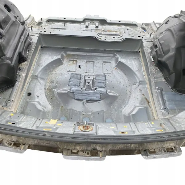 Panneau arrière Jeep OE OEM 68214166AD Occasion image 6