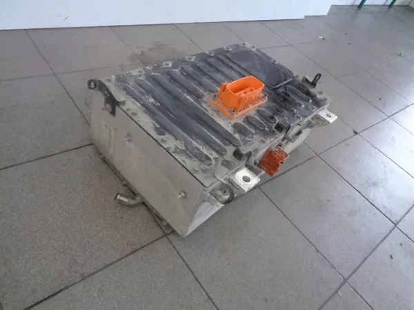 OEM 295109964R Accu voor Renault Captur II 1.6 E-Tech image 4