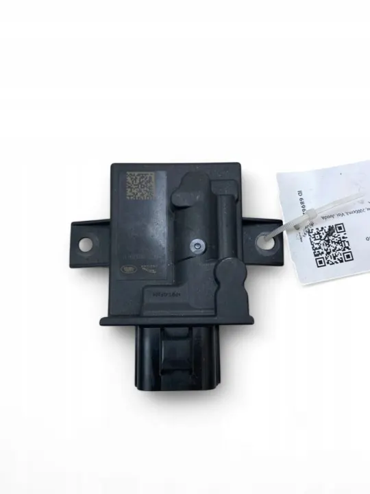 Módulo Bomba Combustível Land Rover Range Rover Velar 2019 OEM FK729D370AF image 5