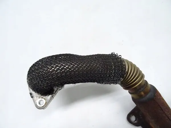 Avgassystem OPEL ASTRA K 1.6 CDTI OEM 55569995 B16DTH image 4