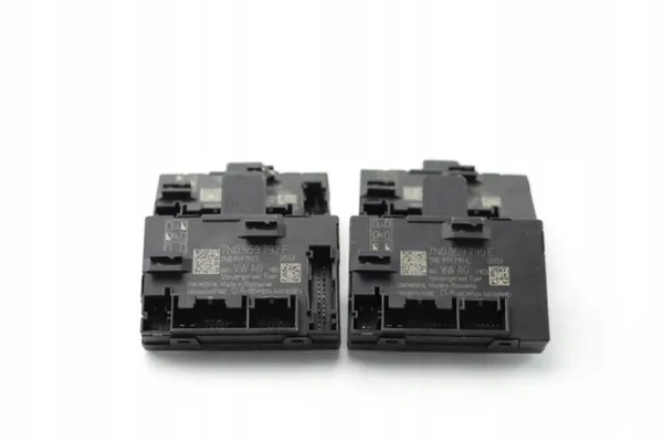 Oven ohjausmoduuli OEM 312200 Skoda Yetille 2009-2012 image 5