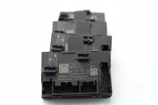 Oven ohjausmoduuli OEM 312200 Skoda Yetille 2009-2012 image 7