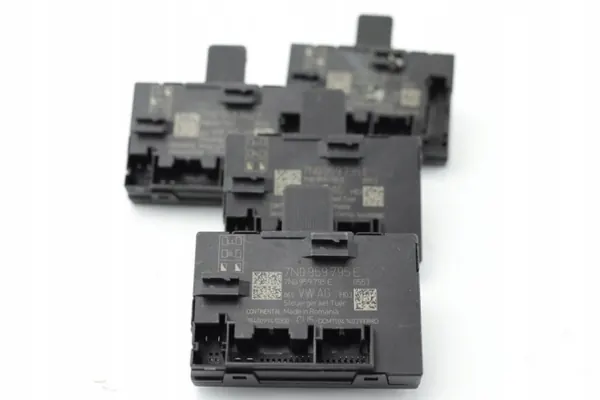 Oven ohjausmoduuli OEM 312200 Skoda Yetille 2009-2012 image 9