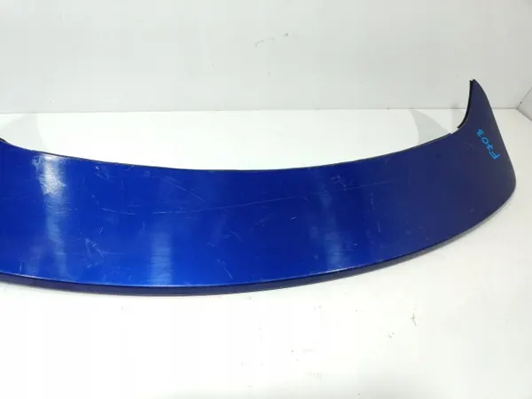 Spoiler OEM 87210-G2000 pour coffre Hyundai Ioniq image 3
